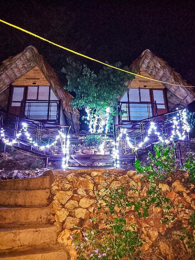 Flourish Homestay 목쩌우 외부 사진