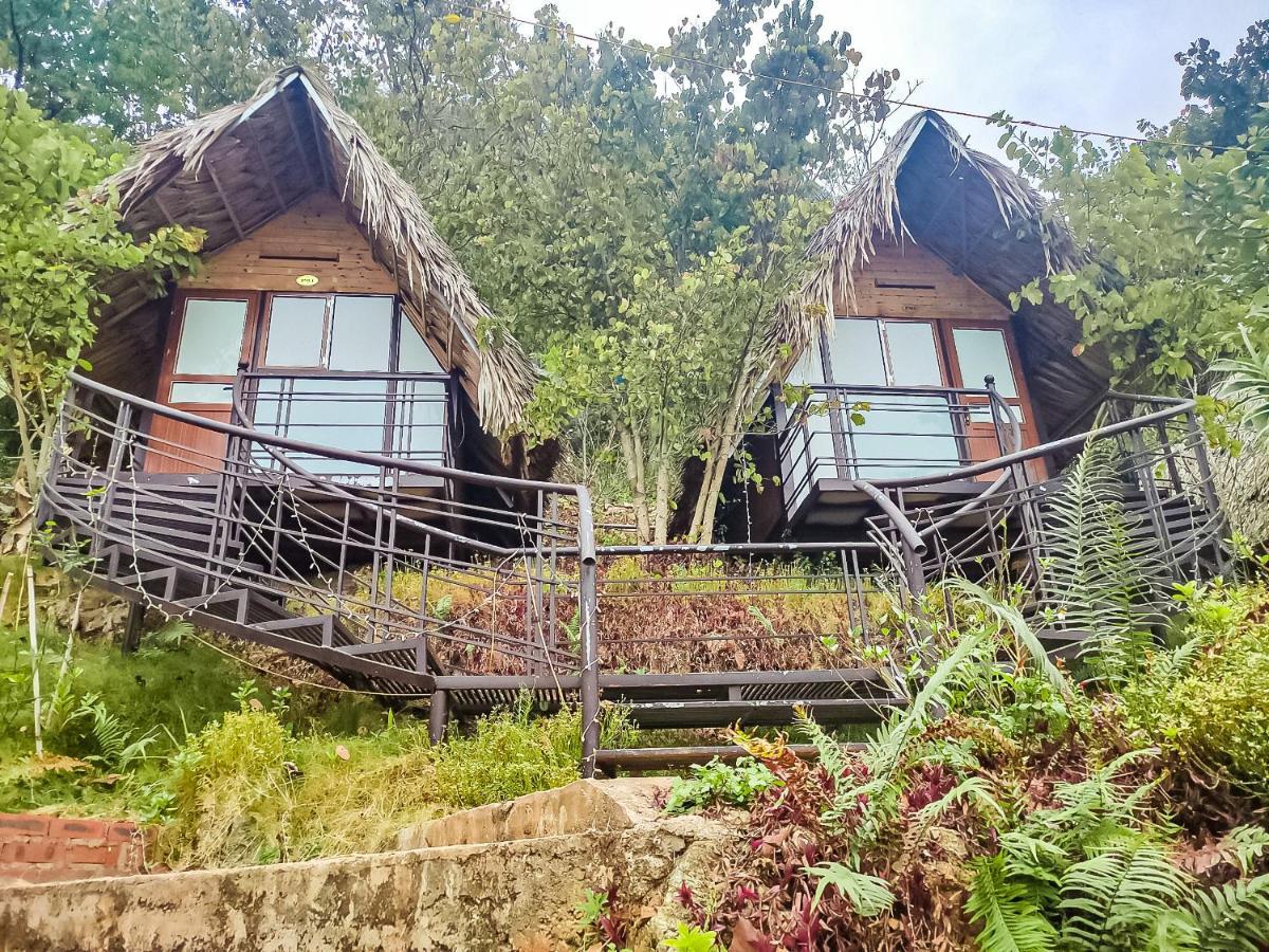 Flourish Homestay 목쩌우 외부 사진